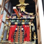高山祭り